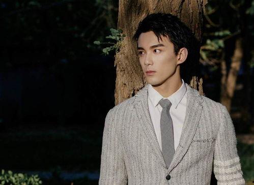 吴磊的最新消息爆料,揭秘当红小生的幕后故事与未来计划 第2张 吴磊的最新消息爆料,揭秘当红小生的幕后故事与未来计划 第2张