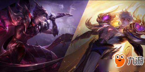 王者最新皮肤爆料12月,揭秘最新皮肤爆料大盘点 第2张 王者最新皮肤爆料12月,揭秘最新皮肤爆料大盘点 第2张