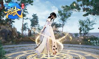 龙武手游最新爆料,神秘势力崛起，战火重燃江湖  第2张