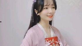 古装汉服小姐姐爆料视频,古装服饰背后的历史与魅力  第1张